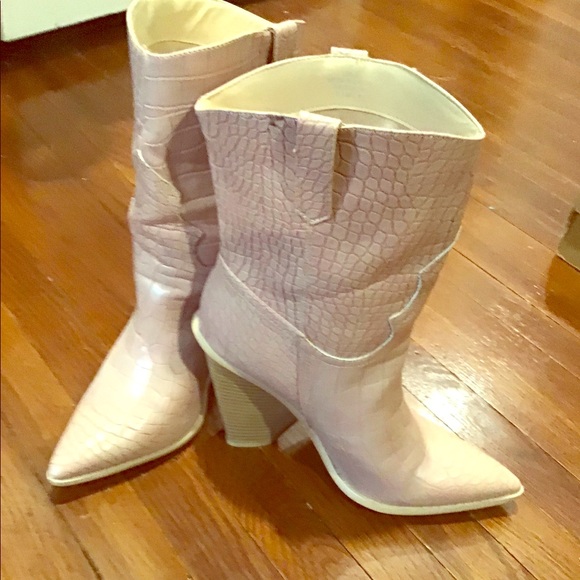 Shoes - Cowboy boots